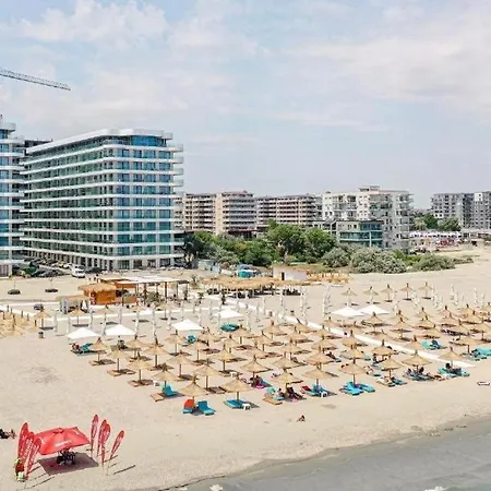 - 26 Sea On Apartman