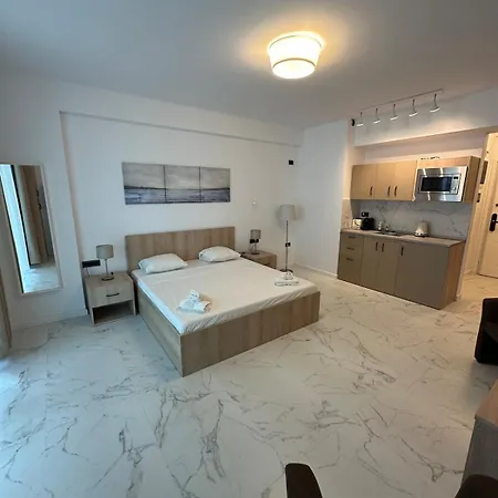 Apartman - 26 Sea On