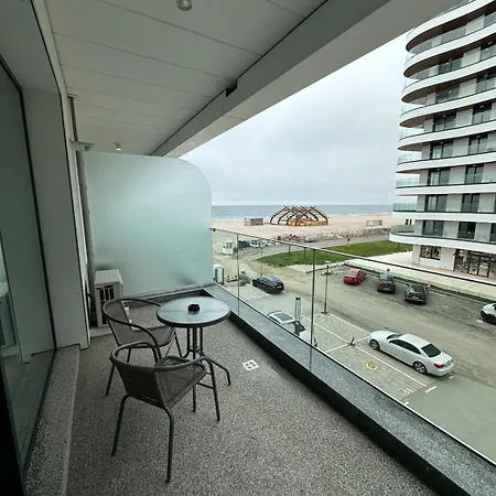 - 26 Sea On Apartman *